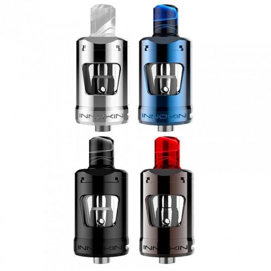 Clearomiseur Zlide 22mm - Innokin | 2ml