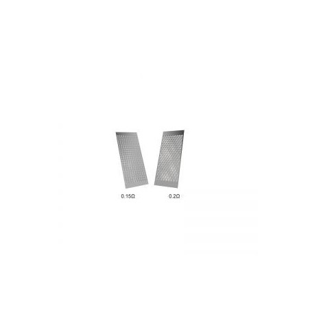 Mesh M Coil - Kylin M RTA  | Pack x10