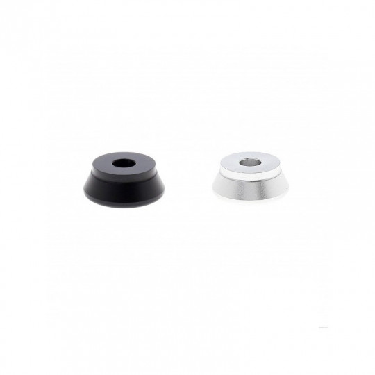 Support Aluminium 510 pour Ato / Clearomiseurs