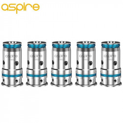 AVP Pro Coils - Aspire - Swiss ProVape