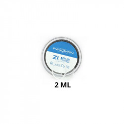 Pyrex Zlide 2ml - Innokin - Swiss ProVape