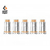 Verdampferköpfe B Series - Geek Vape | 5er Pack