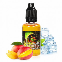 DIY concentrate Fury -... - Swiss ProVape