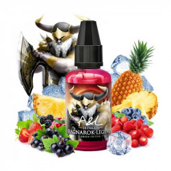 Concentré DIY... - Swiss ProVape