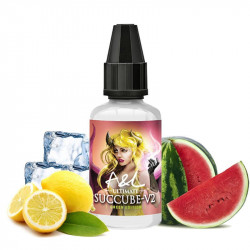 Aroma-Konzentrat Succube V2... - Swiss ProVape