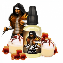 DIY Concentrate Jiraya -... - Swiss ProVape