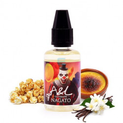 DIY Concentrate Nagato -... - Swiss ProVape