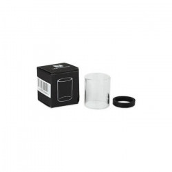 Pyrex-Tank Veco Solo - Vaporesso | 2ml - Swiss ProVape