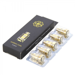 DotStick Coils - Dotmod - Swiss ProVape