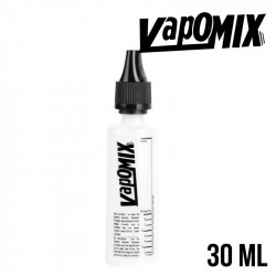 Smart vial to boost your shortfill - Vapomix - Swiss ProVape