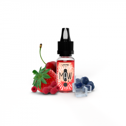 Aroma-Konzentrat - MAW Oui... - Swiss ProVape
