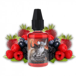 Concentré DIY - Ragnarok -... - Swiss ProVape