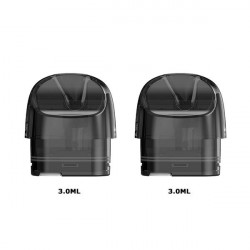 Cartouches Minican 3ml - Aspire - Swiss ProVape
