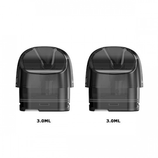 Pod-Kartuschen Minican 3ml - Aspire | 2er Pack