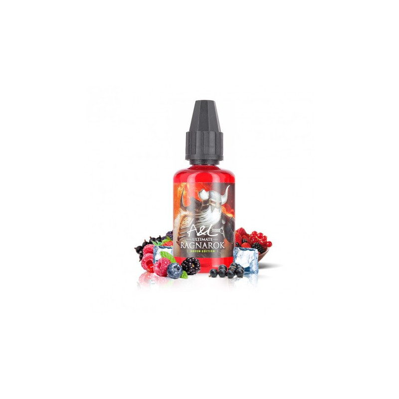 Aroma-Konzentrat - Ragnarok - Ultimate A&L | 30ml