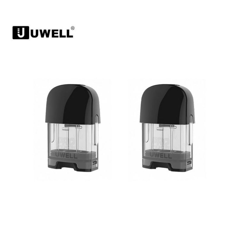 Cardridges Pod Caliburn G - Uwell | Pack x2