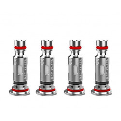 4er-Pack Verdampferköpfe Caliburn G Uwell günstig | Schweiz - Swiss ProVape