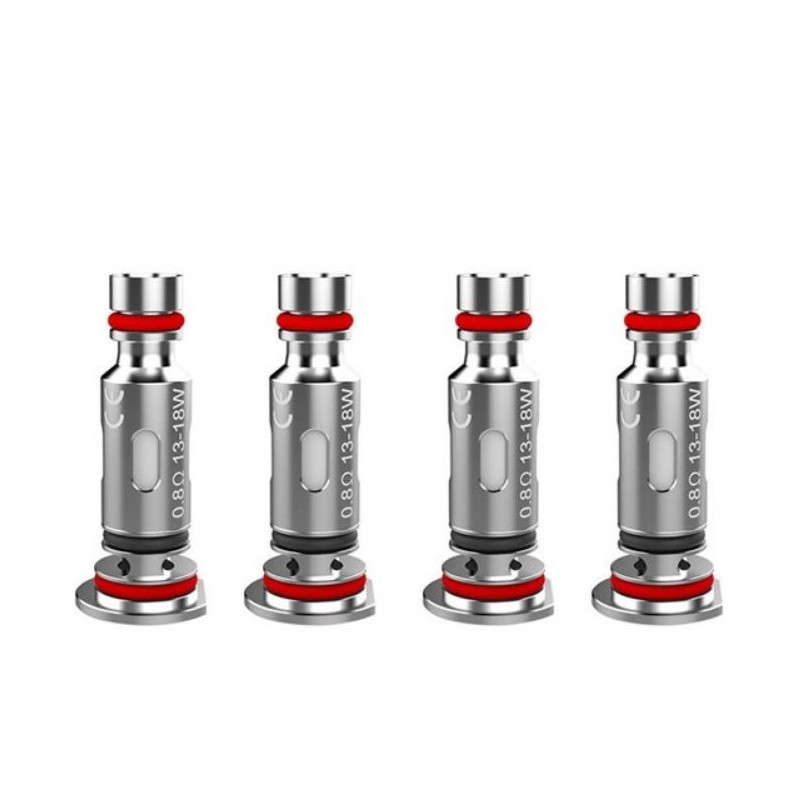 Résistances Mesh Caliburn G - Uwell | Pack x4