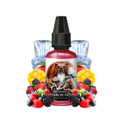 DIY Concentrate -... - Swiss ProVape