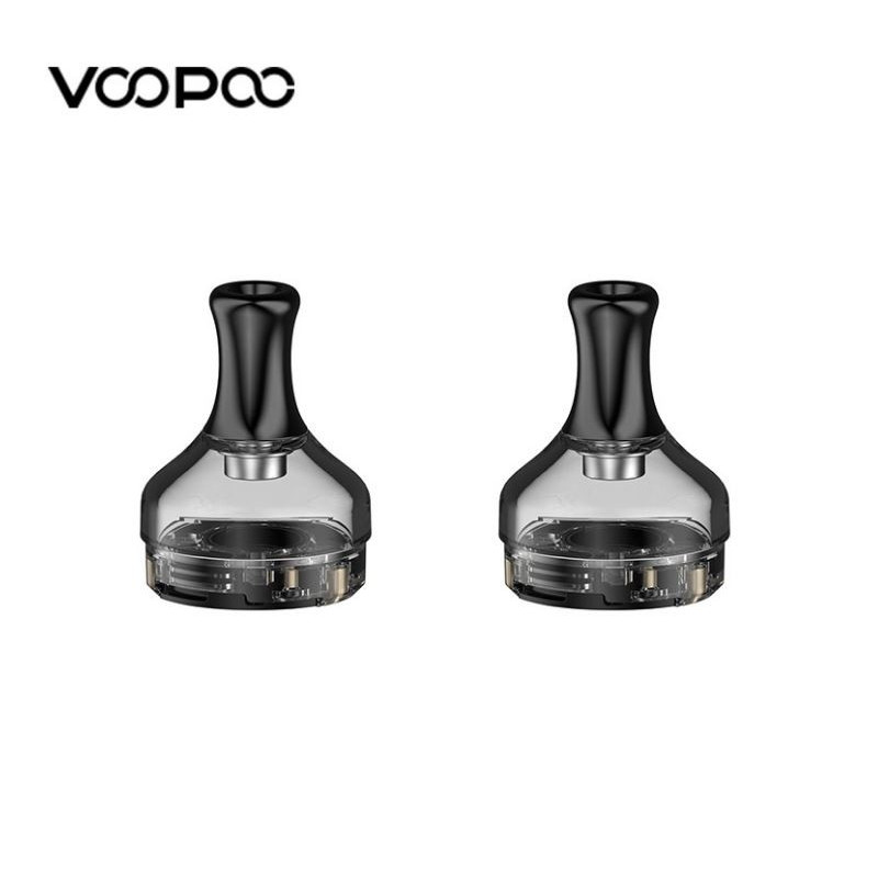Cartouches Vsuit PNP MTL - Voopoo | Pack x2