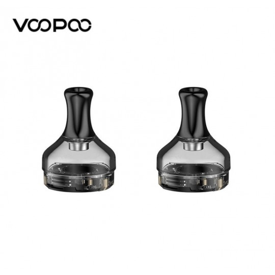 Cartridges Vsuit PNP MTL - Voopoo | Pack x2
