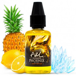 Concentré DIY Phoenix -... - Swiss ProVape