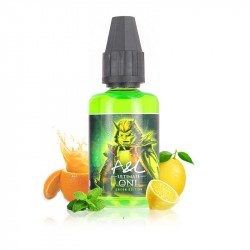 Aroma-Konzentrat - ONI -... - Swiss ProVape