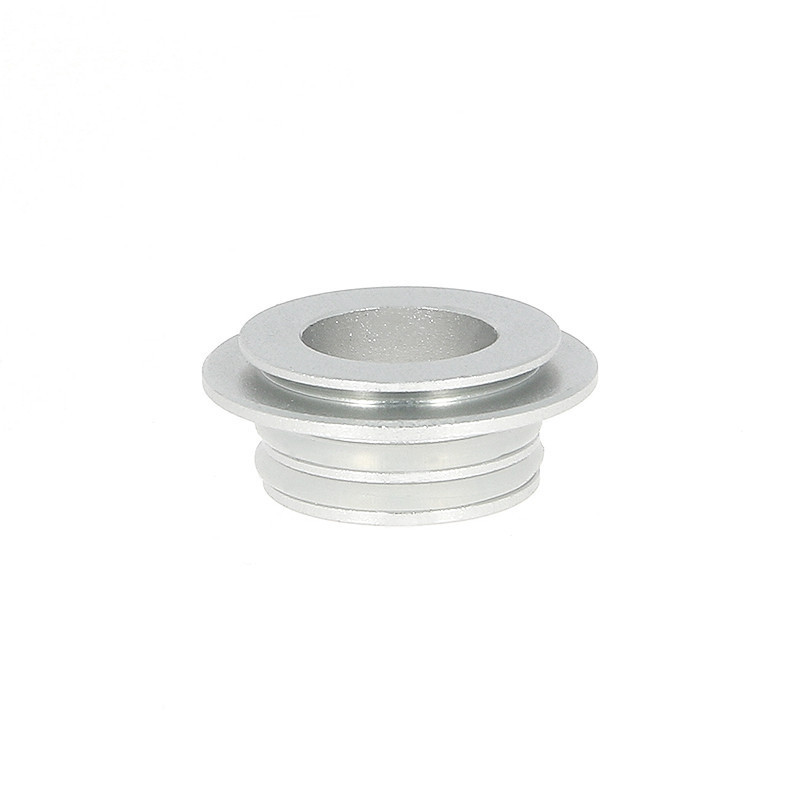 Adaptateur drip tip 810/510 en aluminium
