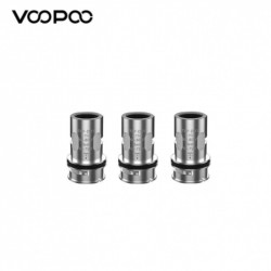Résistances TPP - Voopoo |... - Swiss ProVape