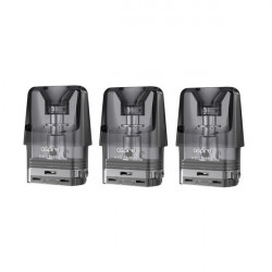 Cartouches Favostix - Aspire - Swiss ProVape