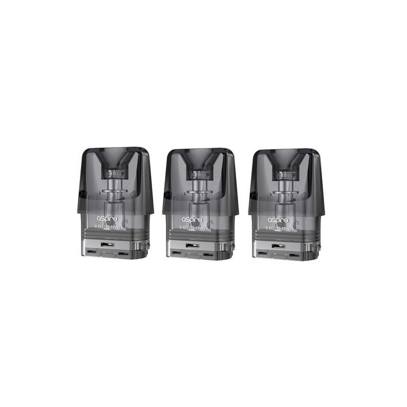 Cartridges Favostix - Aspire | Pack x3