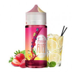 E-liquide Diabolo Oil (limonade, fraise) - Fruity Fuel 100 ml - Swiss ProVape