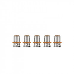 5er-Pack M Series Verdampferköpfe Geek Vape - Swiss ProVape