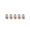 M series coils - Geek Vape | Pack x5