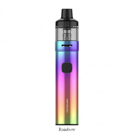 Kit pod GTX Go 40 - Vaporesso