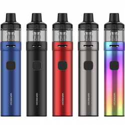 Pod GTX Go 40 - Vaporesso - All colors - Swiss ProVape