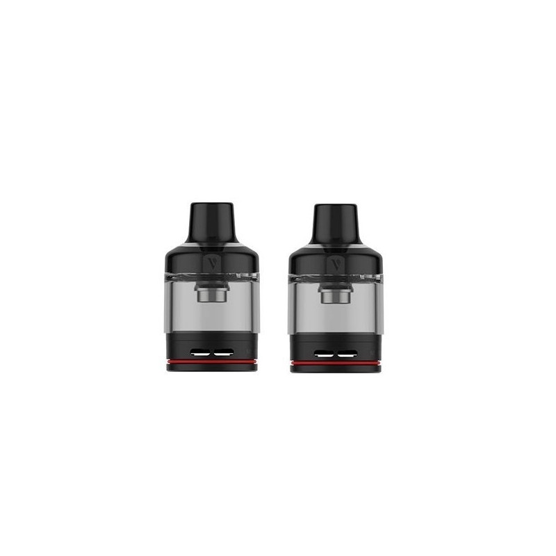 Cartridges GTX 22 - Vaporesso | Pack x2