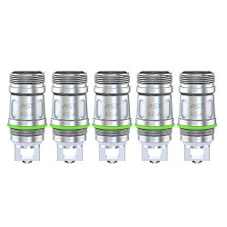 Résistances EC-A - Eleaf - Swiss ProVape