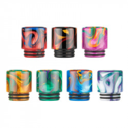 Drip Tip 810 PVM0019 - Pimp My Vape - Swiss ProVape