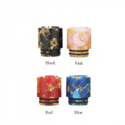 Drip Tip 810 PVM0022 - Pimp My Vape - Tous coloris - Swiss ProVape