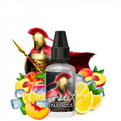 DIY Concentrate Spartacus -... - Swiss ProVape