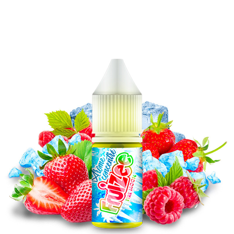 Concentré DIY Fire Moon - Fruizee | 10ml