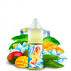 Concentré DIY Crazy Mango -... - Swiss ProVape