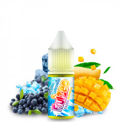 DIY Concentrate Cassis... - Swiss ProVape