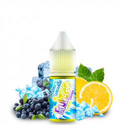 Concentré DIY Citron Cassis... - Swiss ProVape