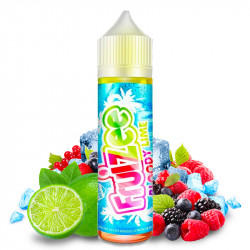 E-liquid Bloody Lime (red fruits, lime) - Fruizee 50 ml - Swiss ProVape