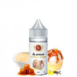 DIY-Konzentrat L'Ile... - Swiss ProVape