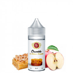 DIY Concentrate Le Crumble... - Swiss ProVape