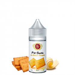 Concentré DIY Le P'tit... - Swiss ProVape