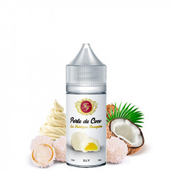 DIY Concentrate Perle de... - Swiss ProVape